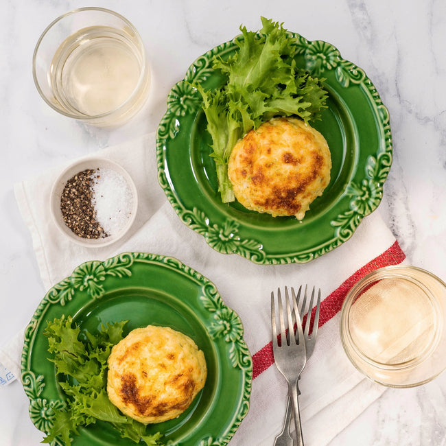 PRE-ORDER Twice Baked Four Cheese Souffles